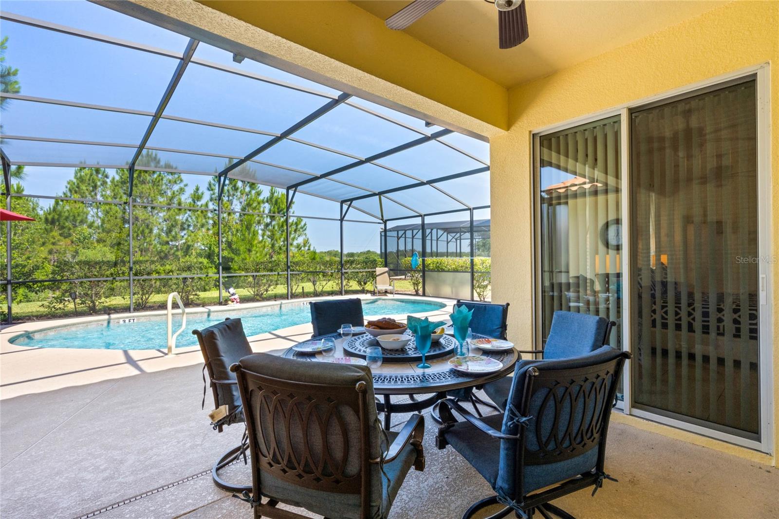 4083 OAKTREE DR, DAVENPORT, FL, 33837