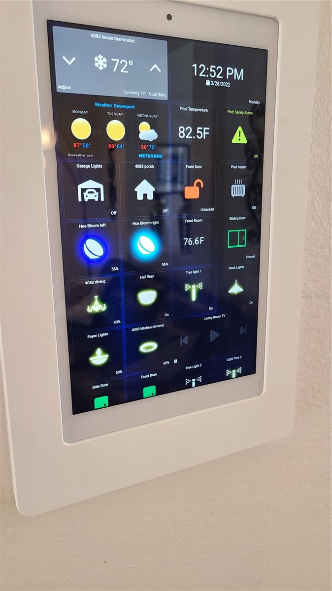 4083 OAKTREE DR, DAVENPORT, FL, 33837