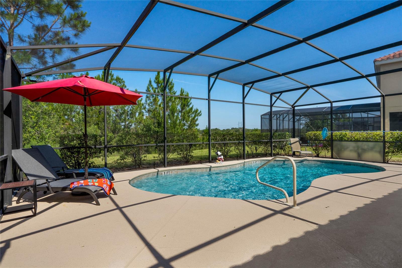 4083 OAKTREE DR, DAVENPORT, FL, 33837