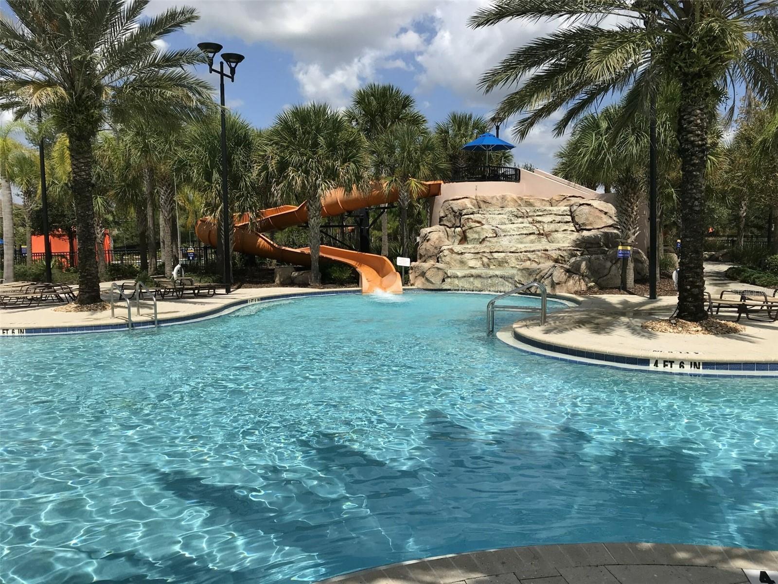 4083 OAKTREE DR, DAVENPORT, FL, 33837