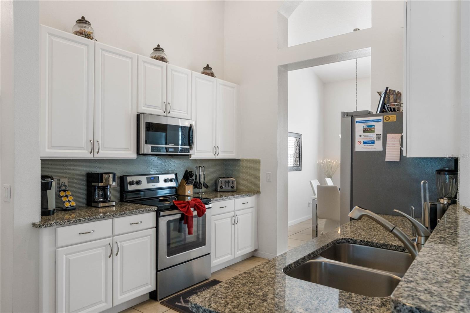 4083 OAKTREE DR, DAVENPORT, FL, 33837