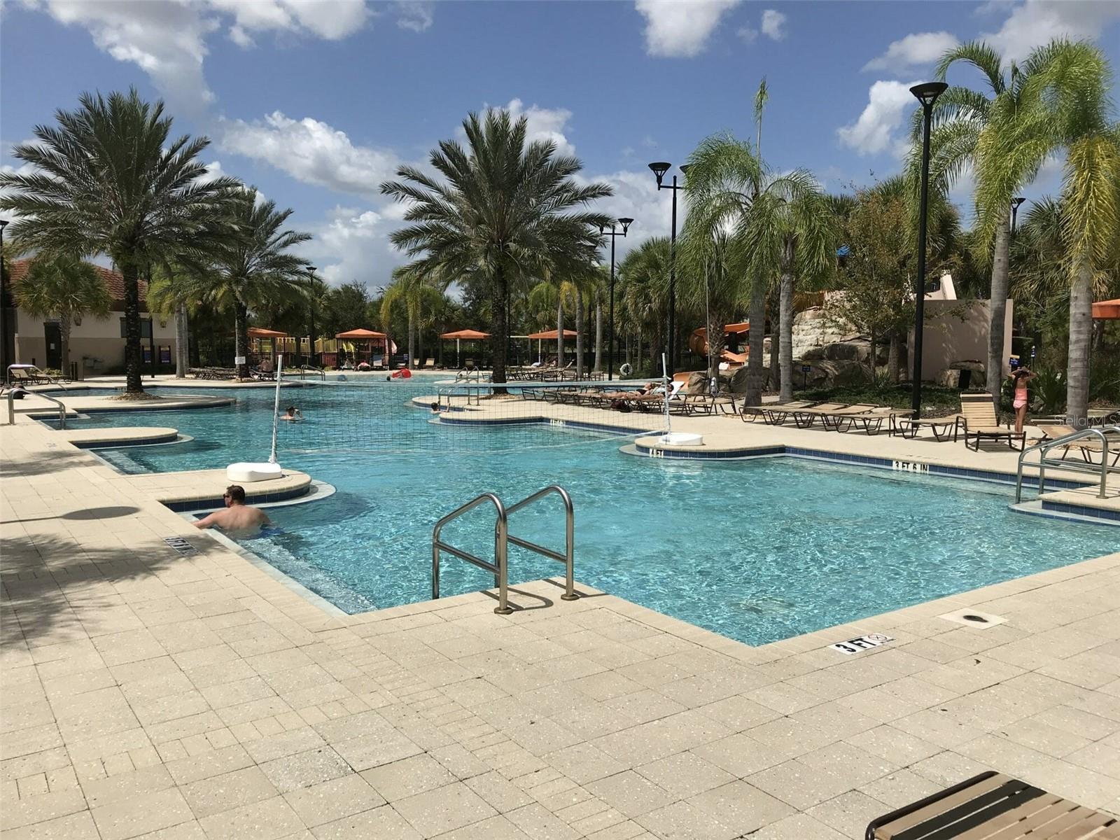 4083 OAKTREE DR, DAVENPORT, FL, 33837