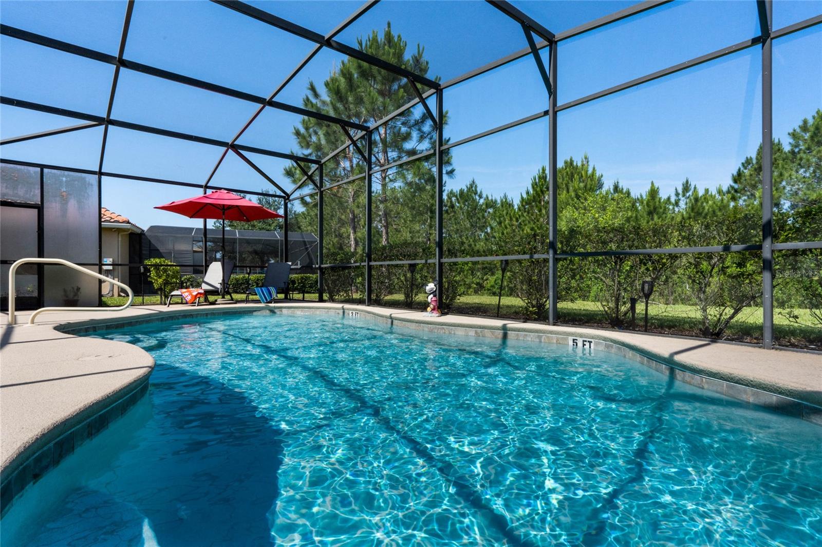 4083 OAKTREE DR, DAVENPORT, FL, 33837