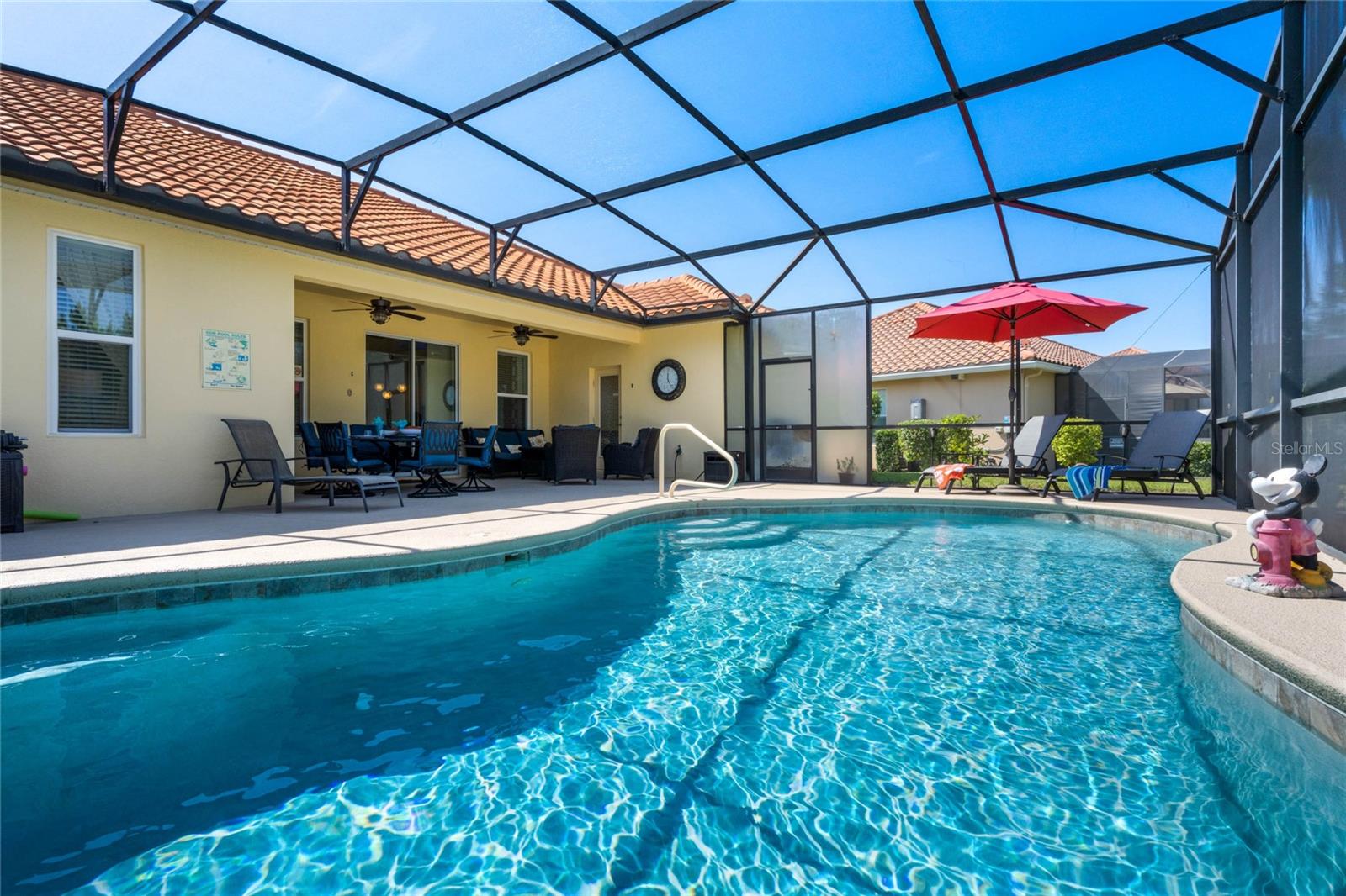 4083 OAKTREE DR, DAVENPORT, FL, 33837