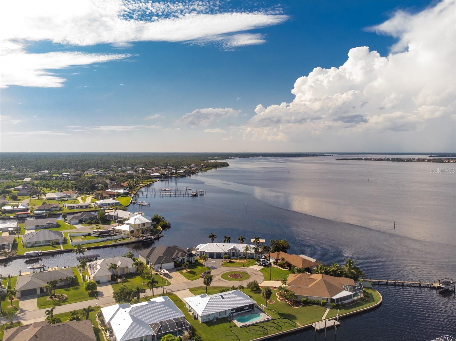 5183 COOPER TER, PORT CHARLOTTE, FL, 33981