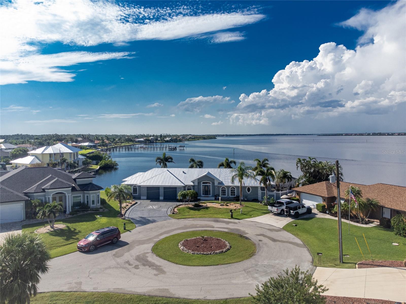 5183 COOPER TER, PORT CHARLOTTE, FL, 33981