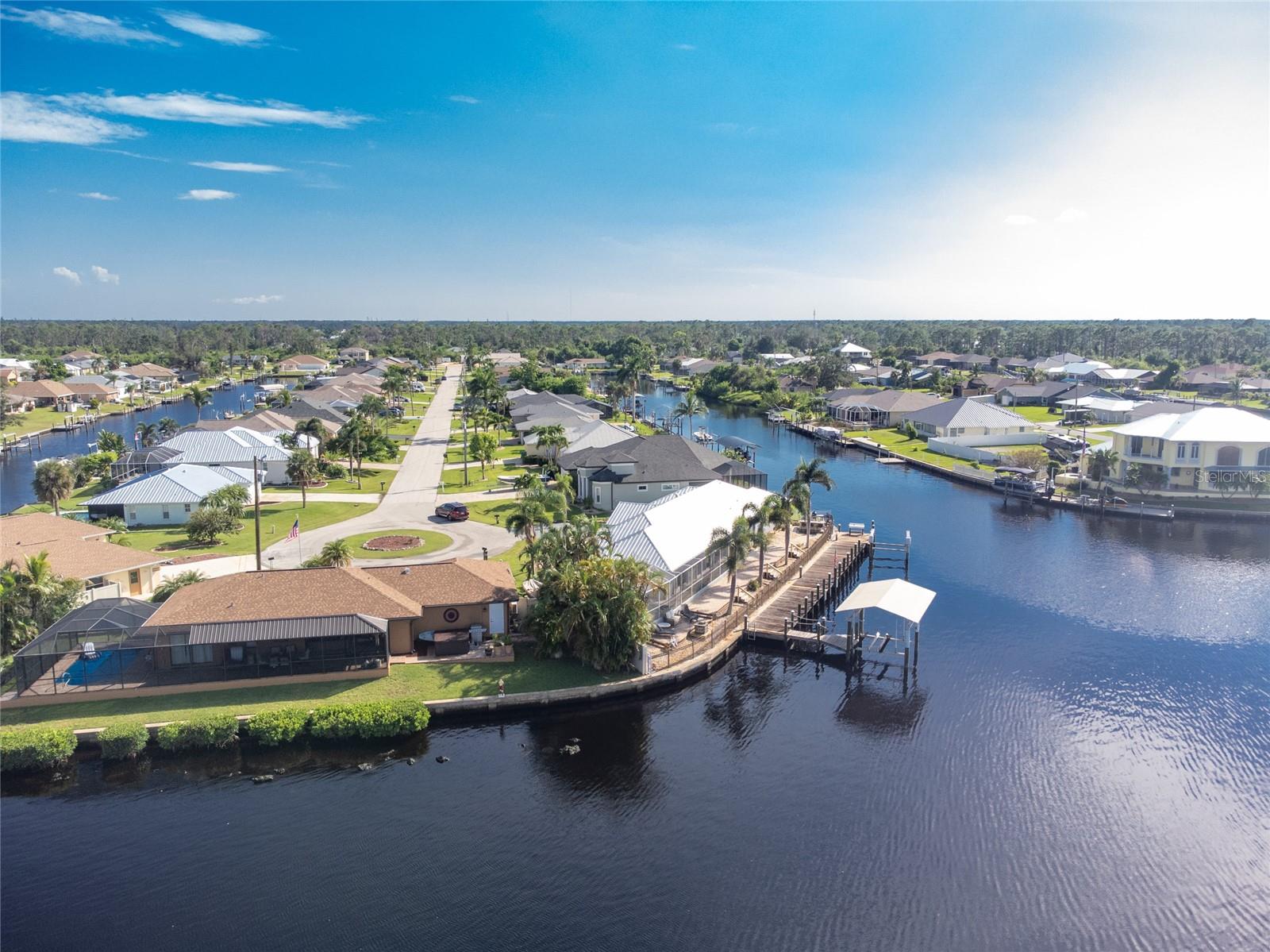 5183 COOPER TER, PORT CHARLOTTE, FL, 33981