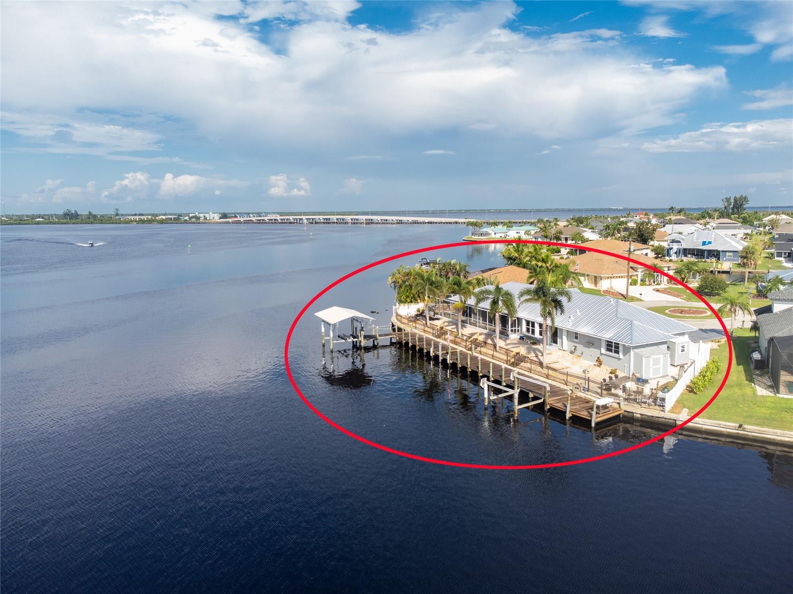 5183 COOPER TER, PORT CHARLOTTE, FL, 33981