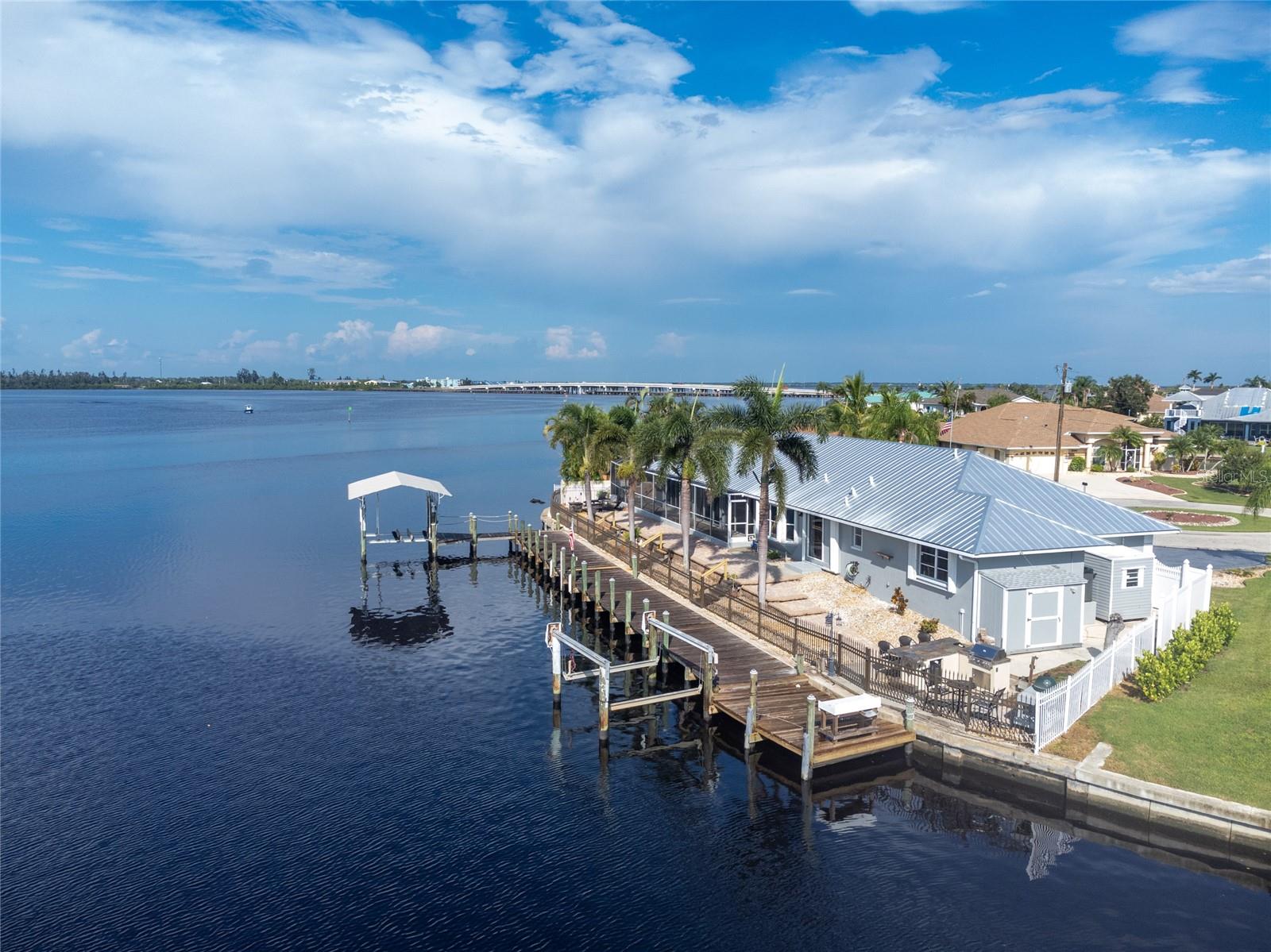 5183 COOPER TER, PORT CHARLOTTE, FL, 33981