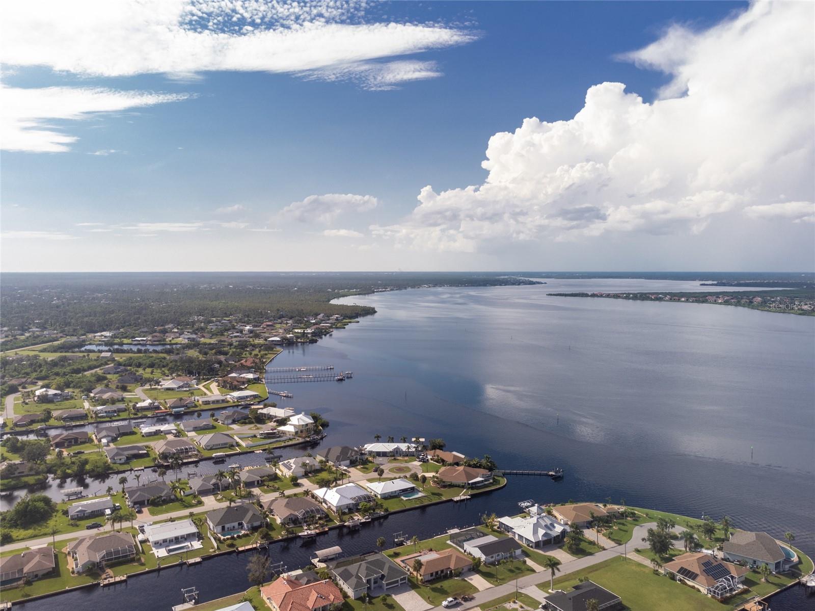 5183 COOPER TER, PORT CHARLOTTE, FL, 33981