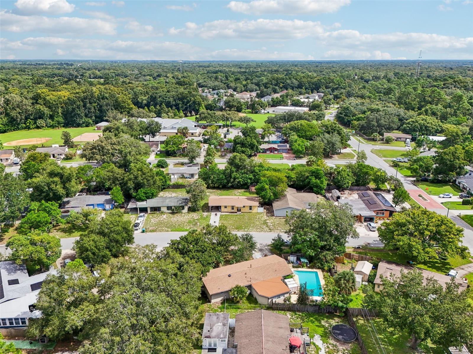 201 N CORTEZ AVE, WINTER SPRINGS, FL, 32708