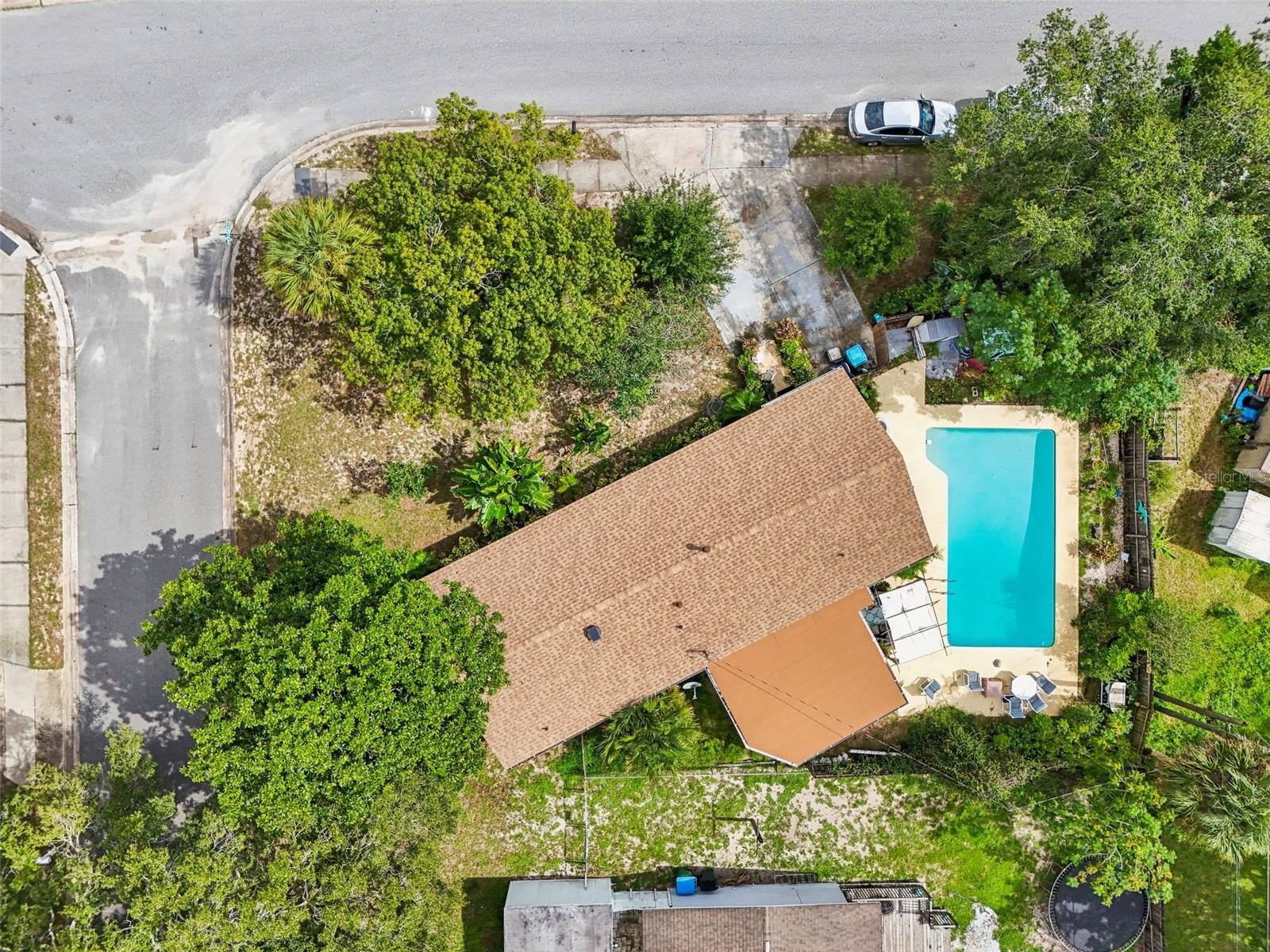 201 N CORTEZ AVE, WINTER SPRINGS, FL, 32708