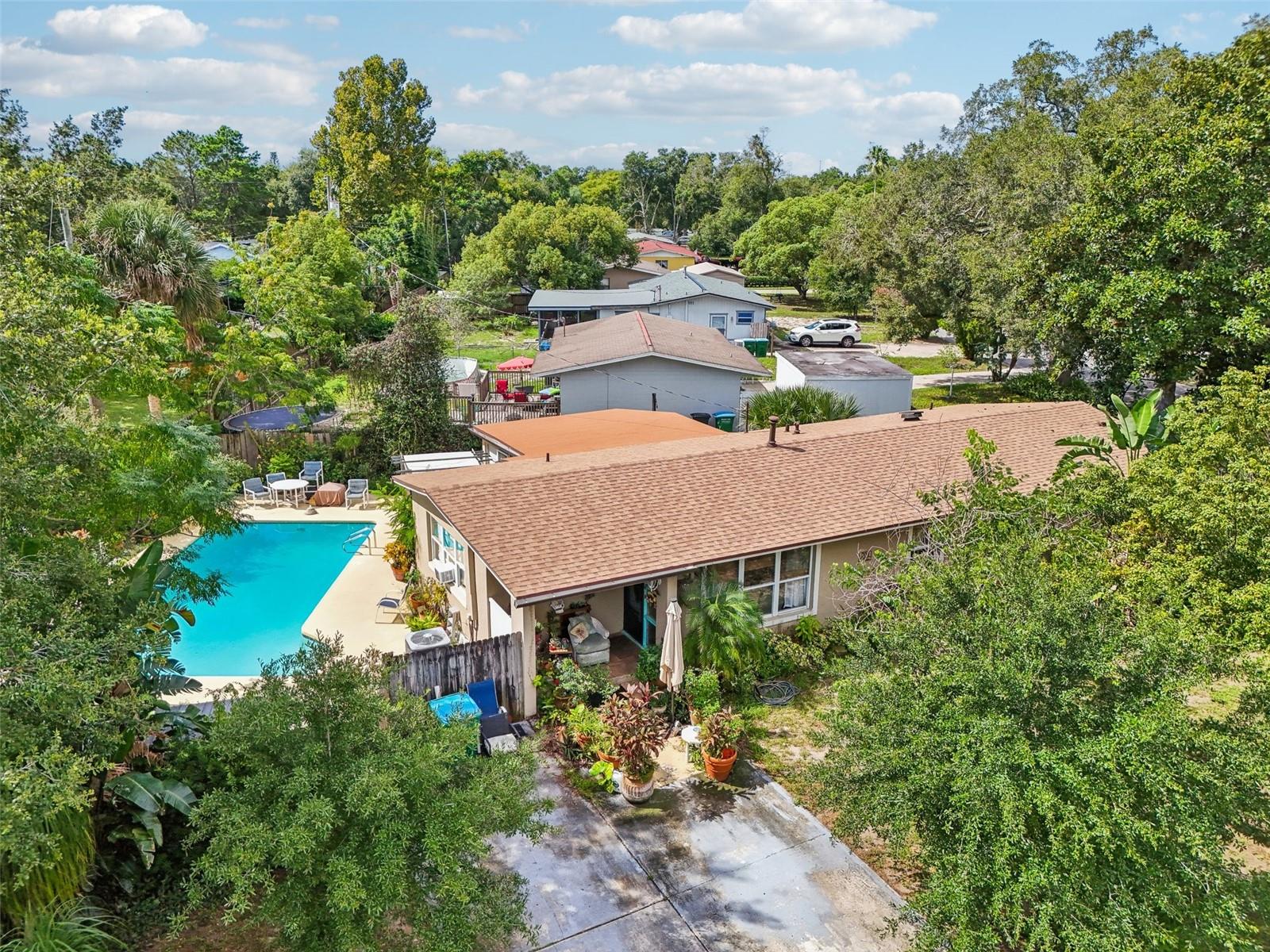 201 N CORTEZ AVE, WINTER SPRINGS, FL, 32708