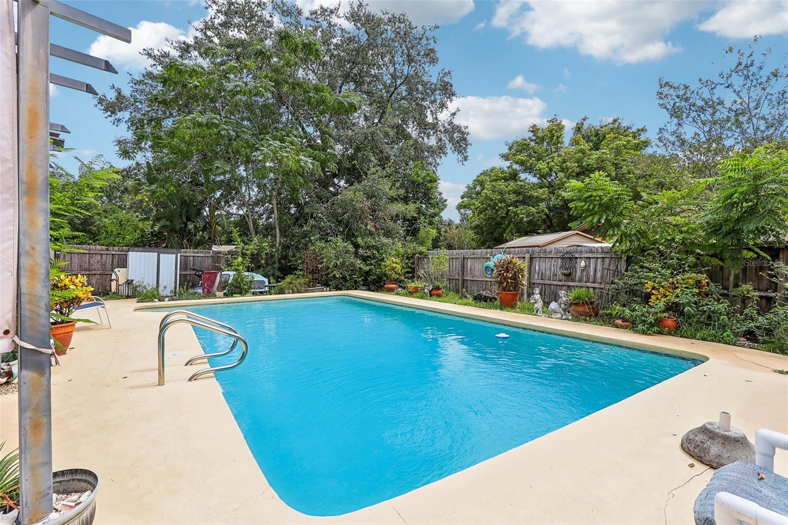 201 N CORTEZ AVE, WINTER SPRINGS, FL, 32708
