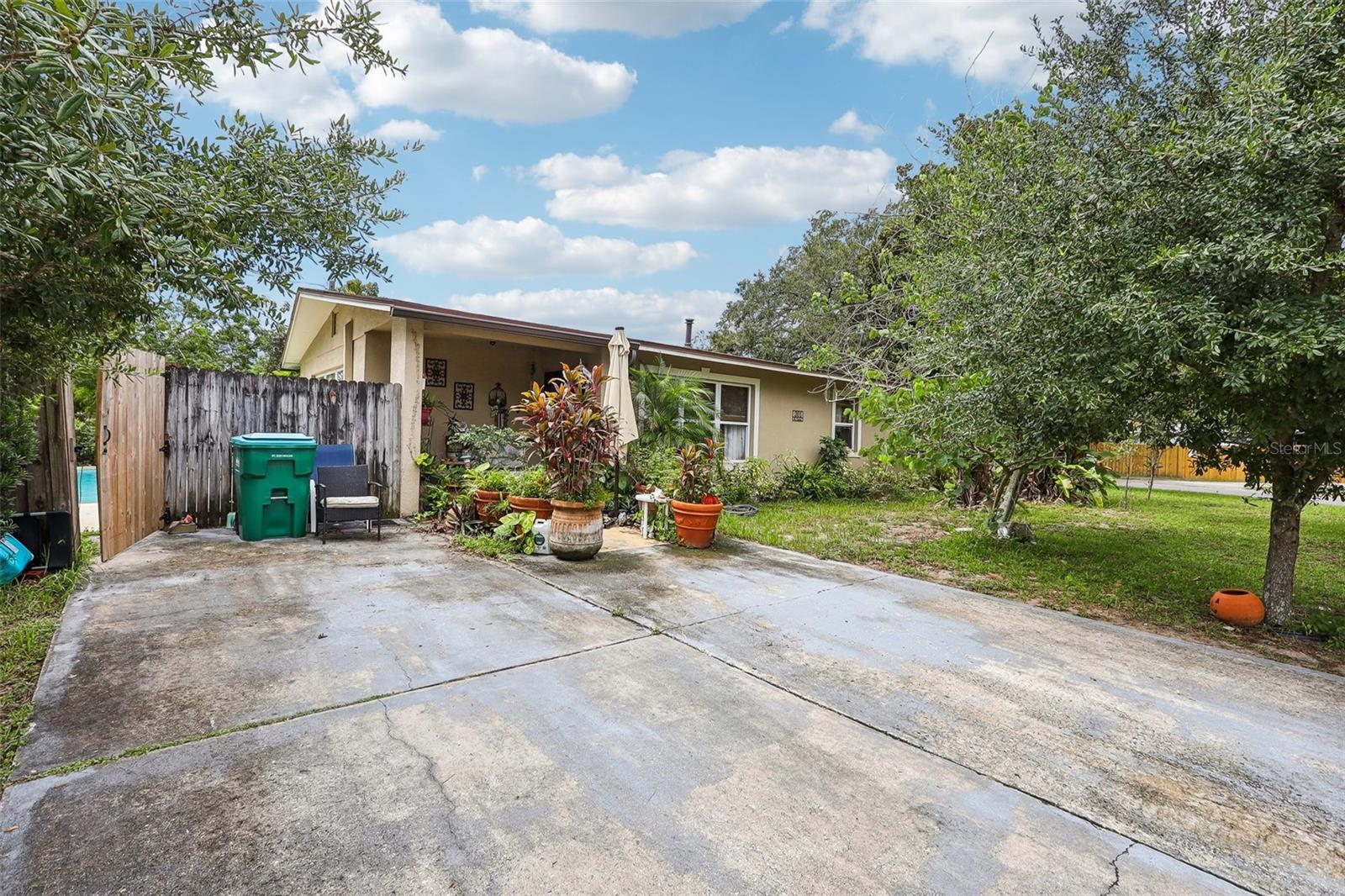 201 N CORTEZ AVE, WINTER SPRINGS, FL, 32708