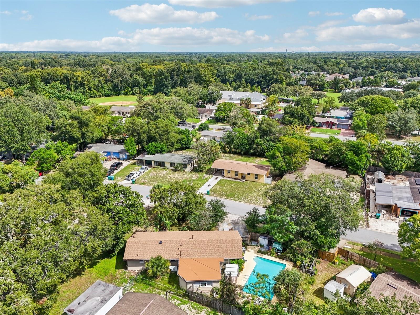 201 N CORTEZ AVE, WINTER SPRINGS, FL, 32708