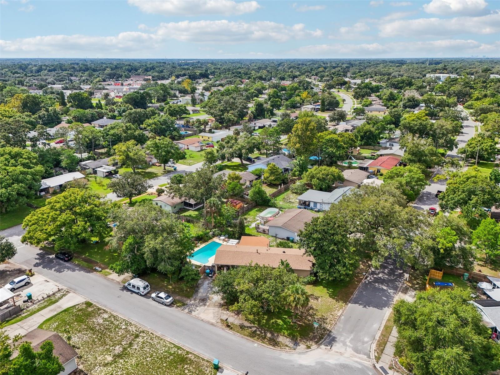 201 N CORTEZ AVE, WINTER SPRINGS, FL, 32708