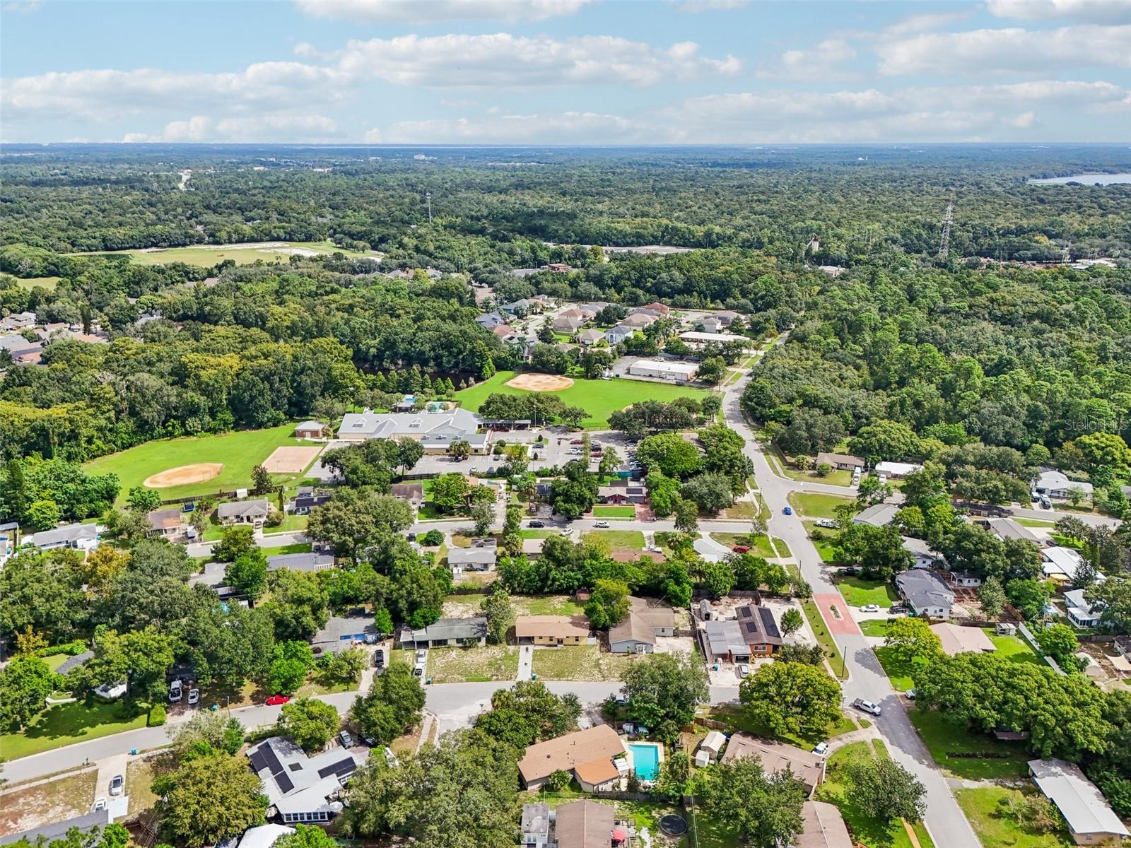 201 N CORTEZ AVE, WINTER SPRINGS, FL, 32708