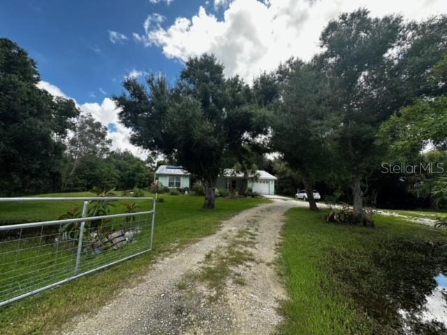 6324 AUSTRIAN BLVD, PUNTA GORDA, FL, 33982
