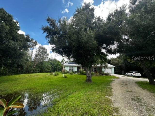 6324 AUSTRIAN BLVD, PUNTA GORDA, FL, 33982