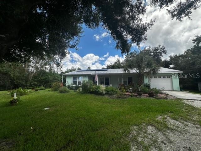 6324 AUSTRIAN BLVD, PUNTA GORDA, FL, 33982