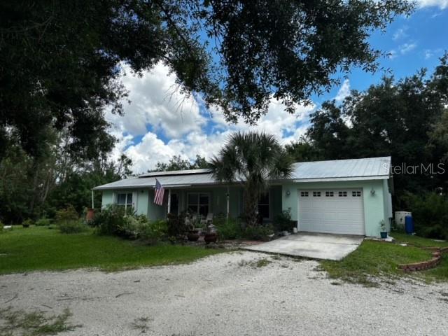 6324 AUSTRIAN BLVD, PUNTA GORDA, FL, 33982