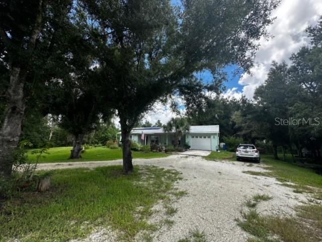 6324 AUSTRIAN BLVD, PUNTA GORDA, FL, 33982
