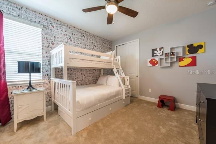 341 BURMA ST, KISSIMMEE, FL, 34747