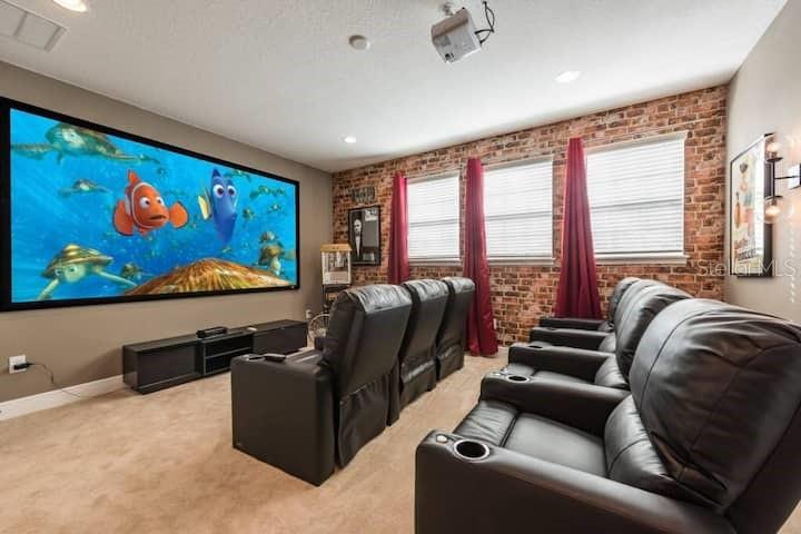 341 BURMA ST, KISSIMMEE, FL, 34747