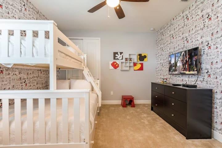 341 BURMA ST, KISSIMMEE, FL, 34747