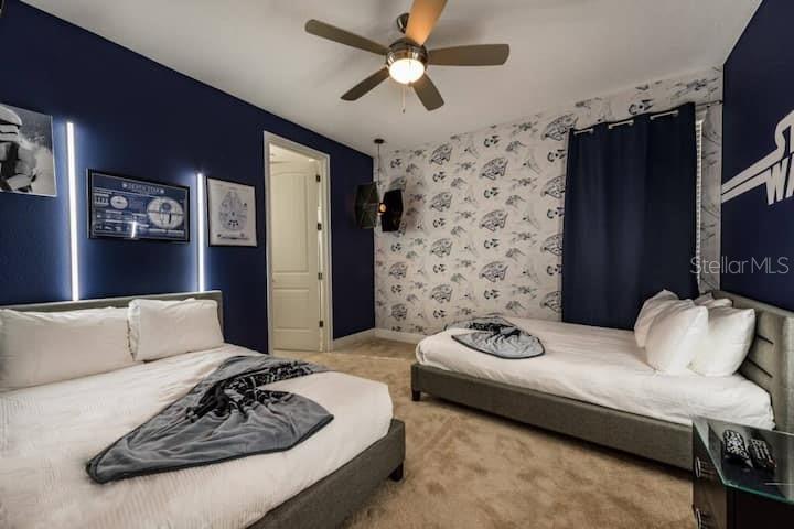 341 BURMA ST, KISSIMMEE, FL, 34747