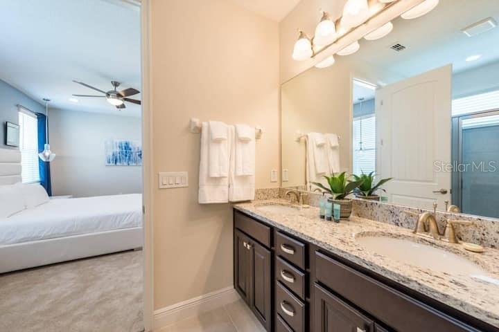 341 BURMA ST, KISSIMMEE, FL, 34747