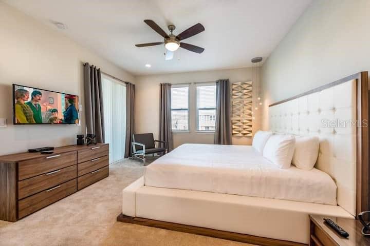 341 BURMA ST, KISSIMMEE, FL, 34747