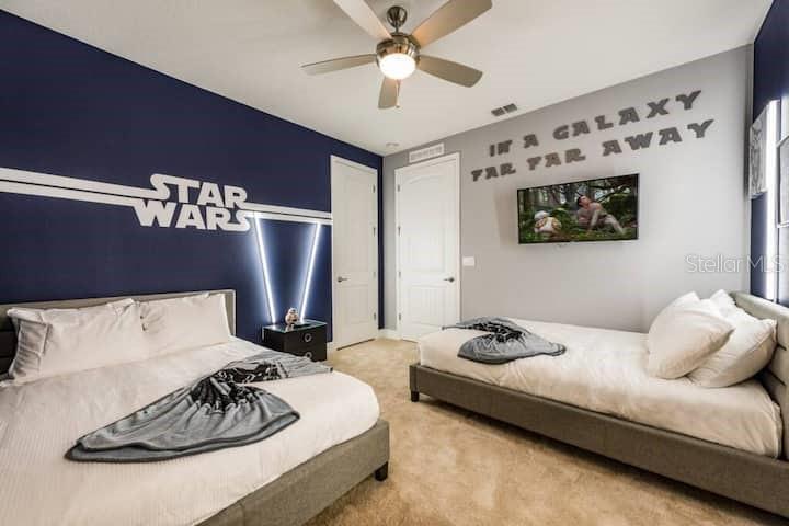 341 BURMA ST, KISSIMMEE, FL, 34747