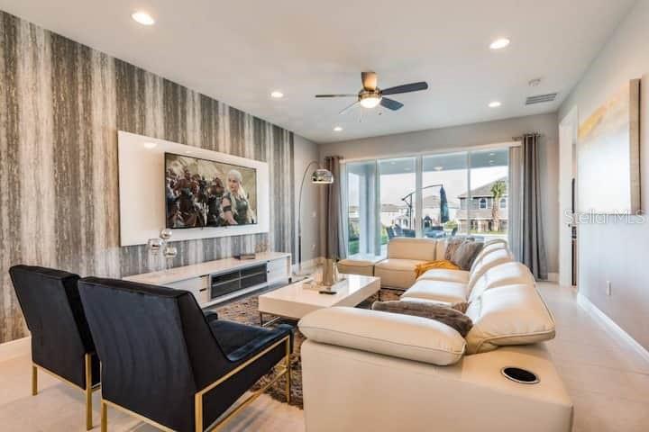 341 BURMA ST, KISSIMMEE, FL, 34747