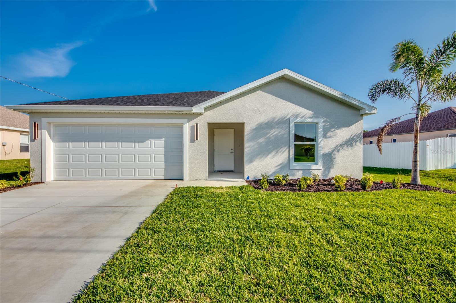 2237 NW 7TH ST, CAPE CORAL, FL, 33993
