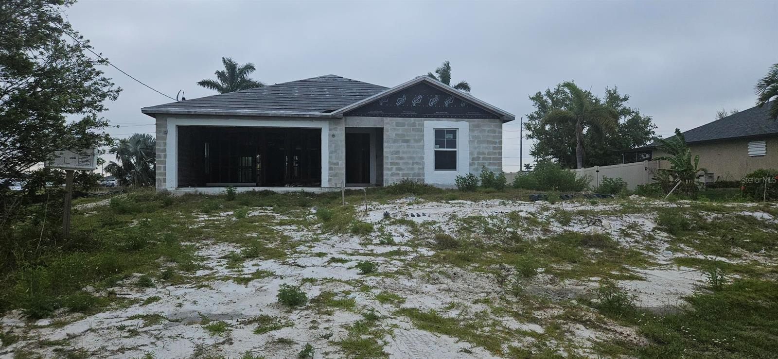 2237 NW 7TH ST, CAPE CORAL, FL, 33993