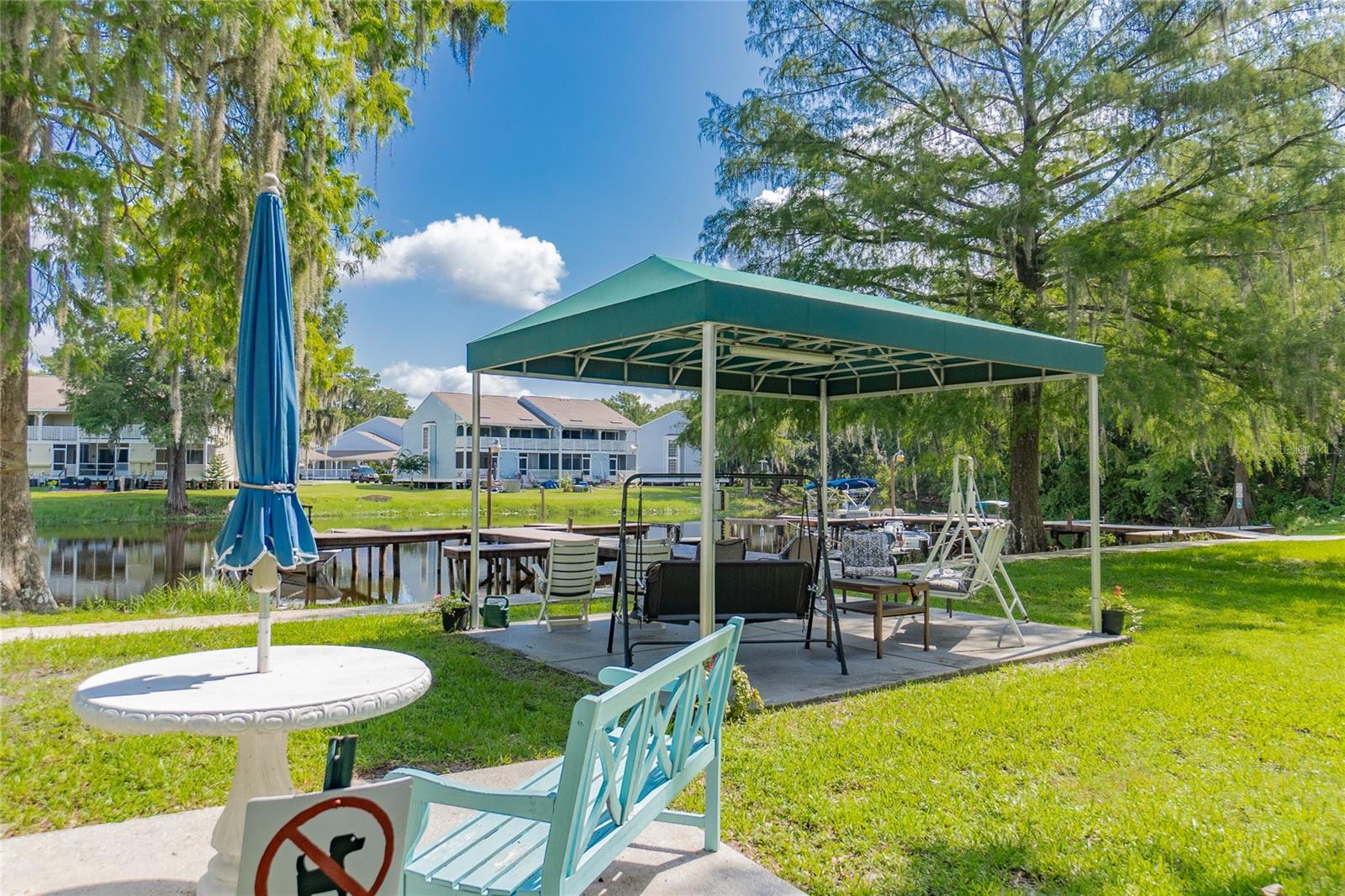 414 LANDING BLVD, INVERNESS, FL, 34450