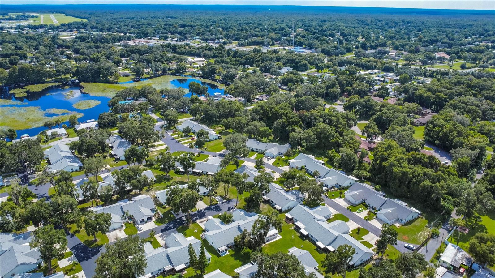 414 LANDING BLVD, INVERNESS, FL, 34450