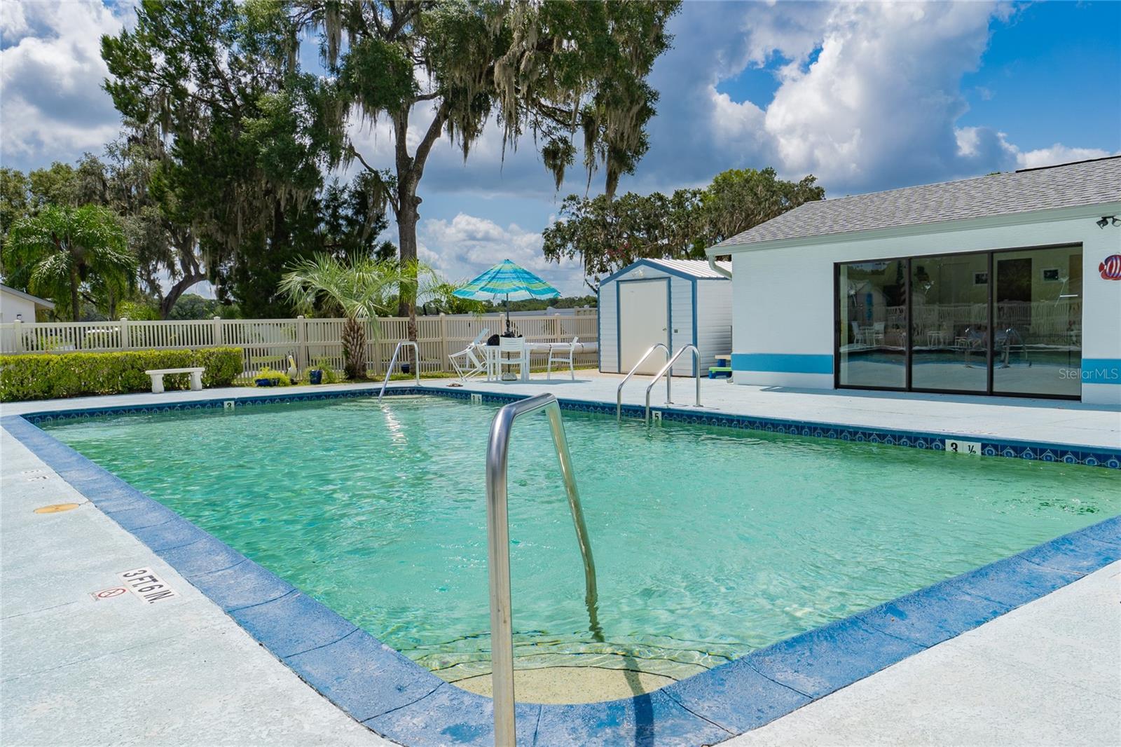 414 LANDING BLVD, INVERNESS, FL, 34450