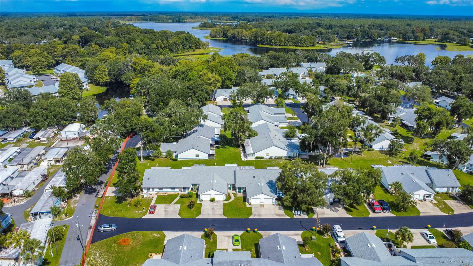 414 LANDING BLVD, INVERNESS, FL, 34450