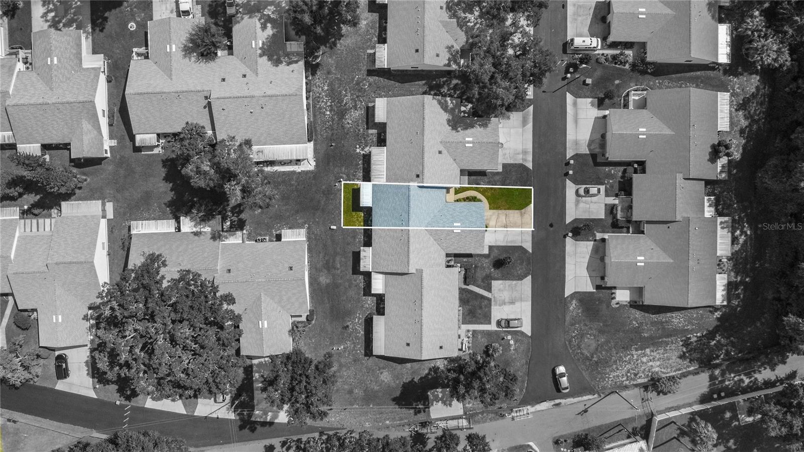 414 LANDING BLVD, INVERNESS, FL, 34450
