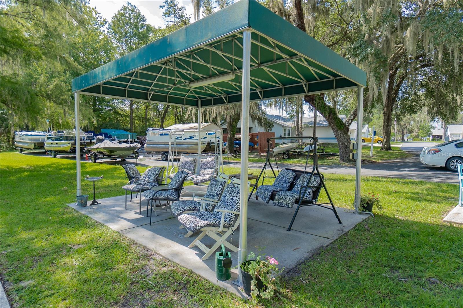 414 LANDING BLVD, INVERNESS, FL, 34450