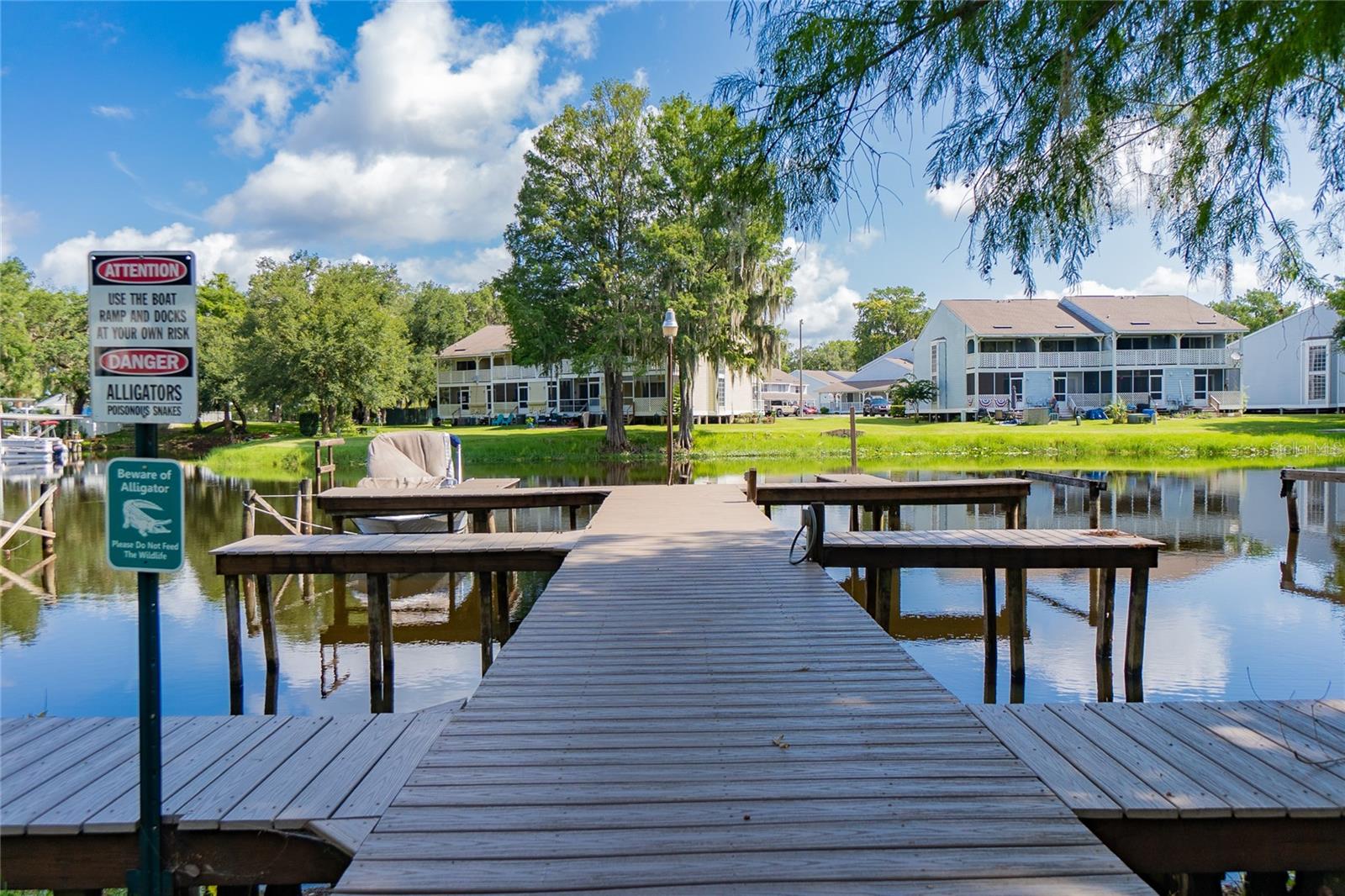 414 LANDING BLVD, INVERNESS, FL, 34450