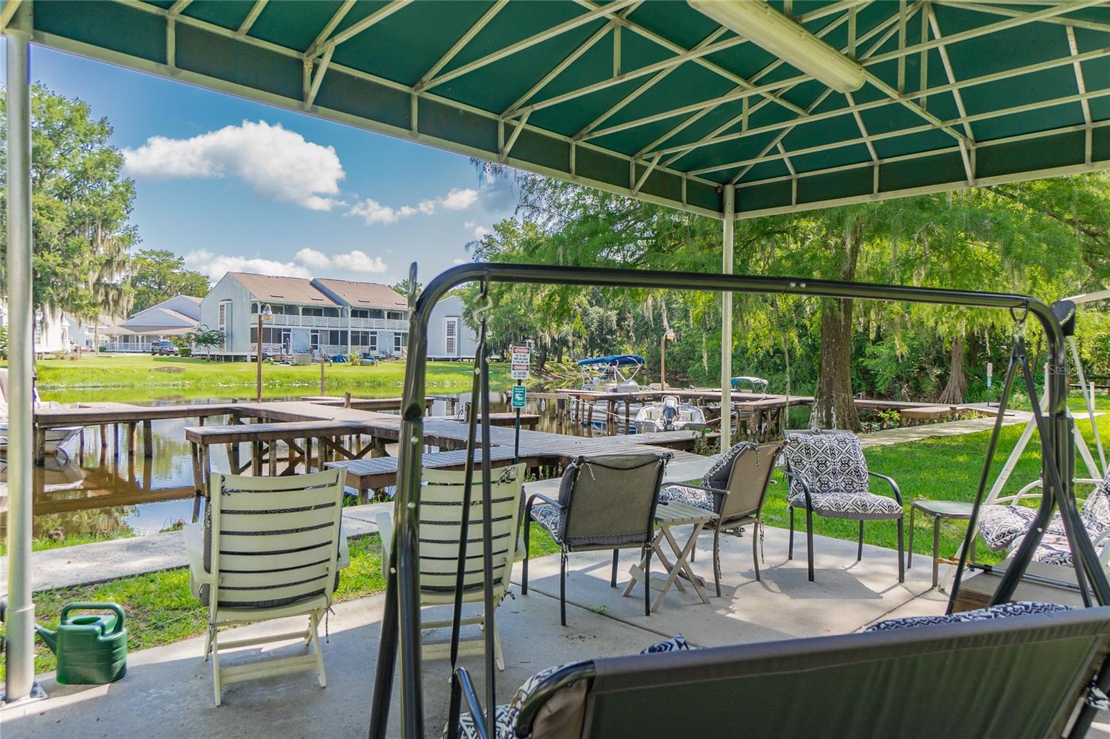 414 LANDING BLVD, INVERNESS, FL, 34450