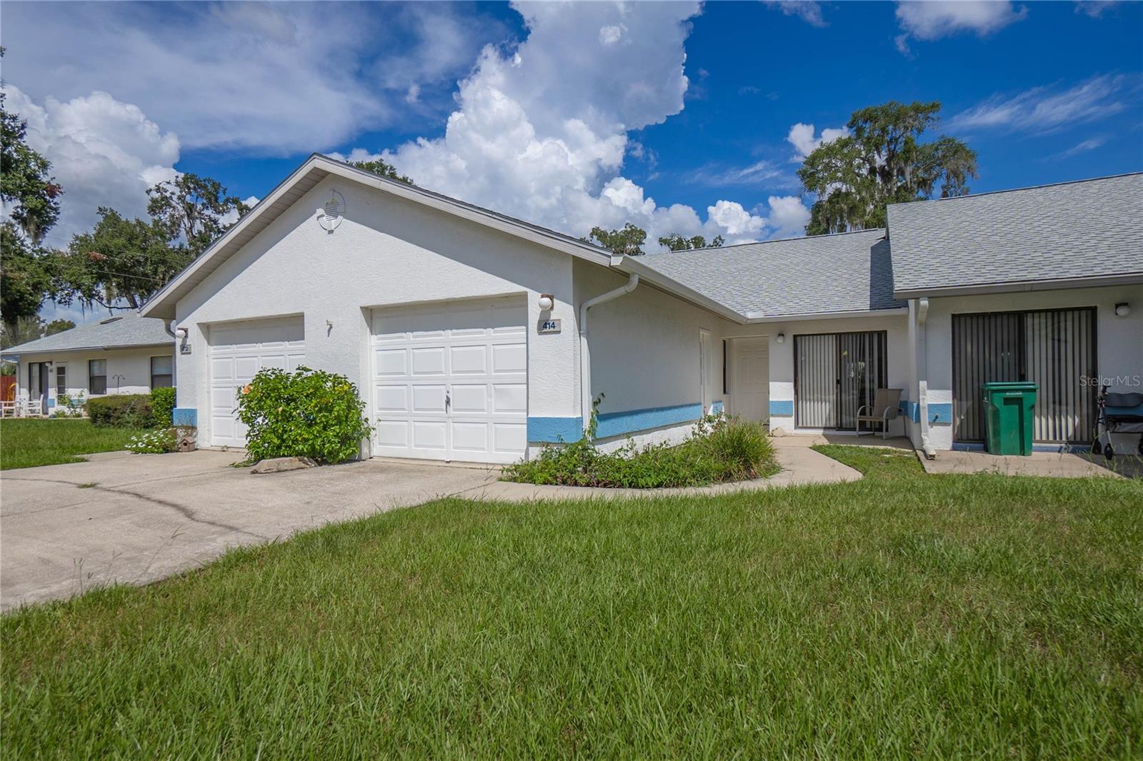 414 LANDING BLVD, INVERNESS, FL, 34450
