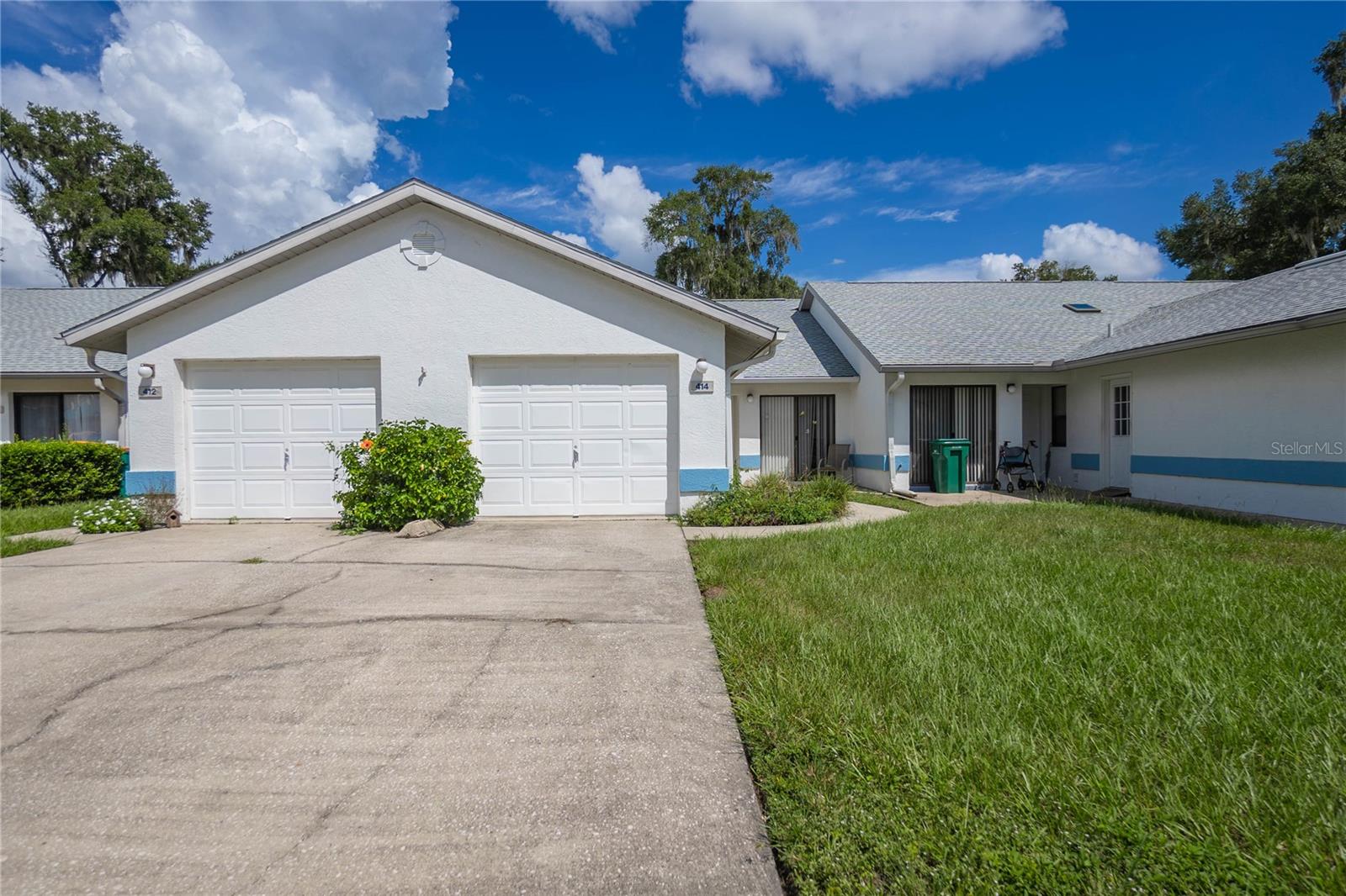 414 LANDING BLVD, INVERNESS, FL, 34450
