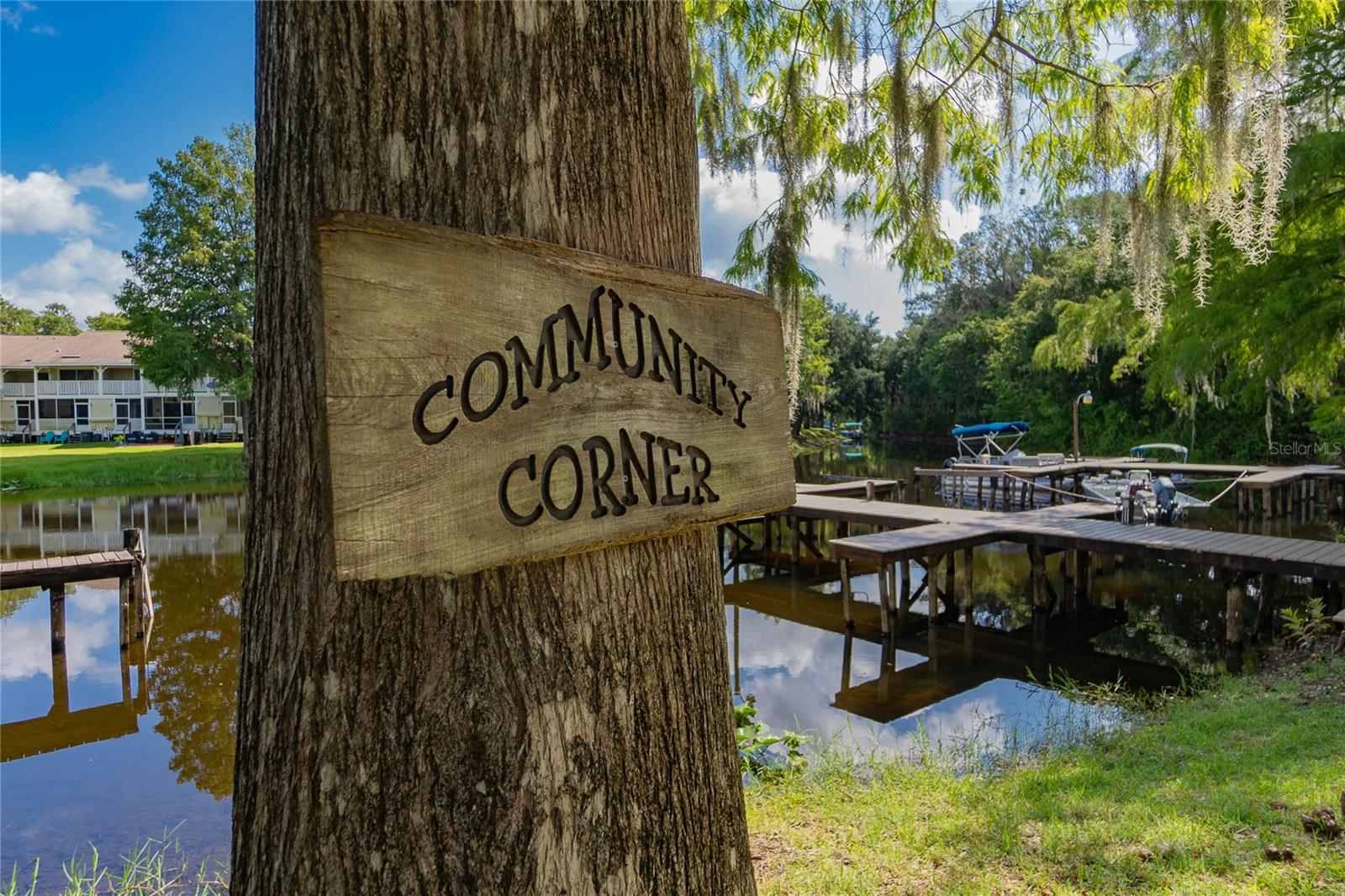 414 LANDING BLVD, INVERNESS, FL, 34450
