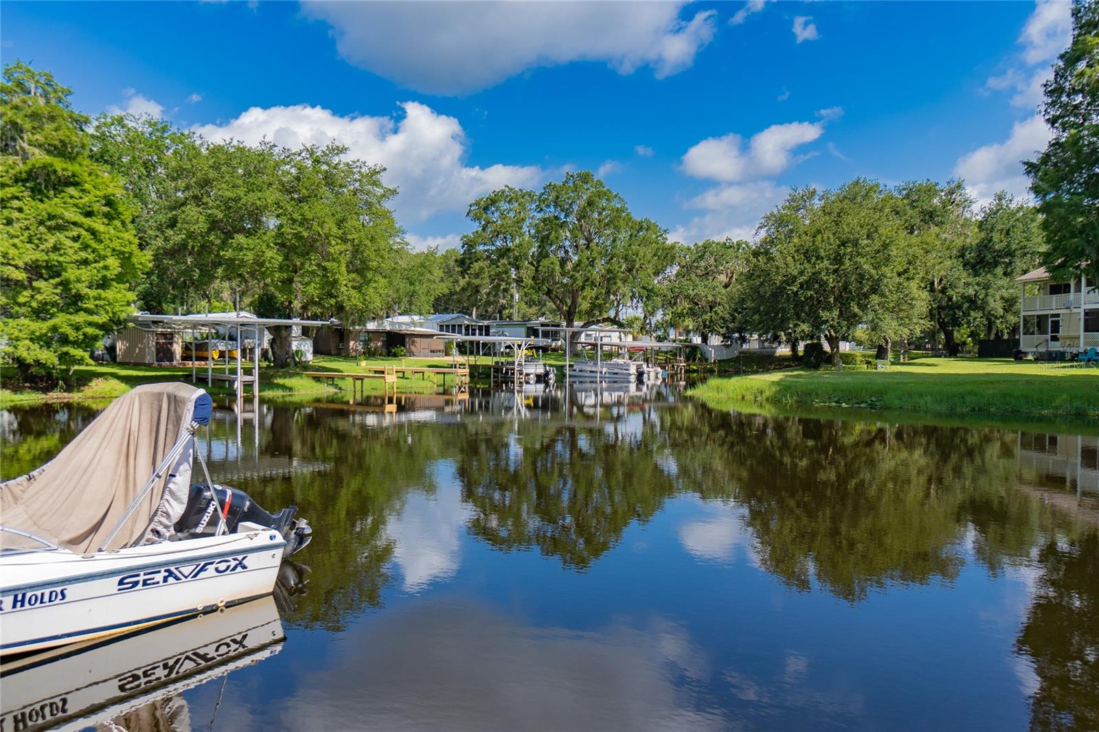 414 LANDING BLVD, INVERNESS, FL, 34450