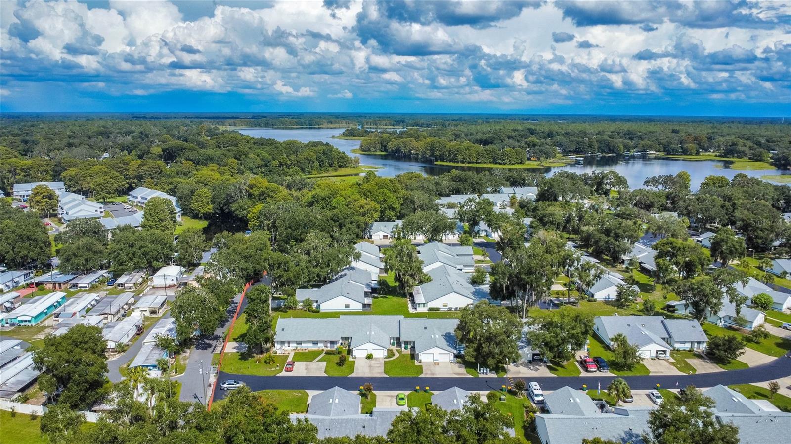 414 LANDING BLVD, INVERNESS, FL, 34450